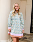 Willow Dress