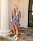 Freya Dress