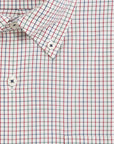 Onward Reserve King Tailored Fit Performance Shirt - Brick Red