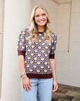 Stella Sweater
