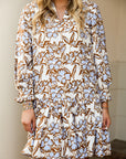 Alexandra Dress