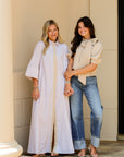 Laken Maxi Dress