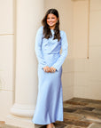 Gramercy Maxi Dress