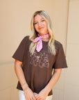 "I Like This Little Life" Graphic Tee