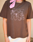"I Like This Little Life" Graphic Tee