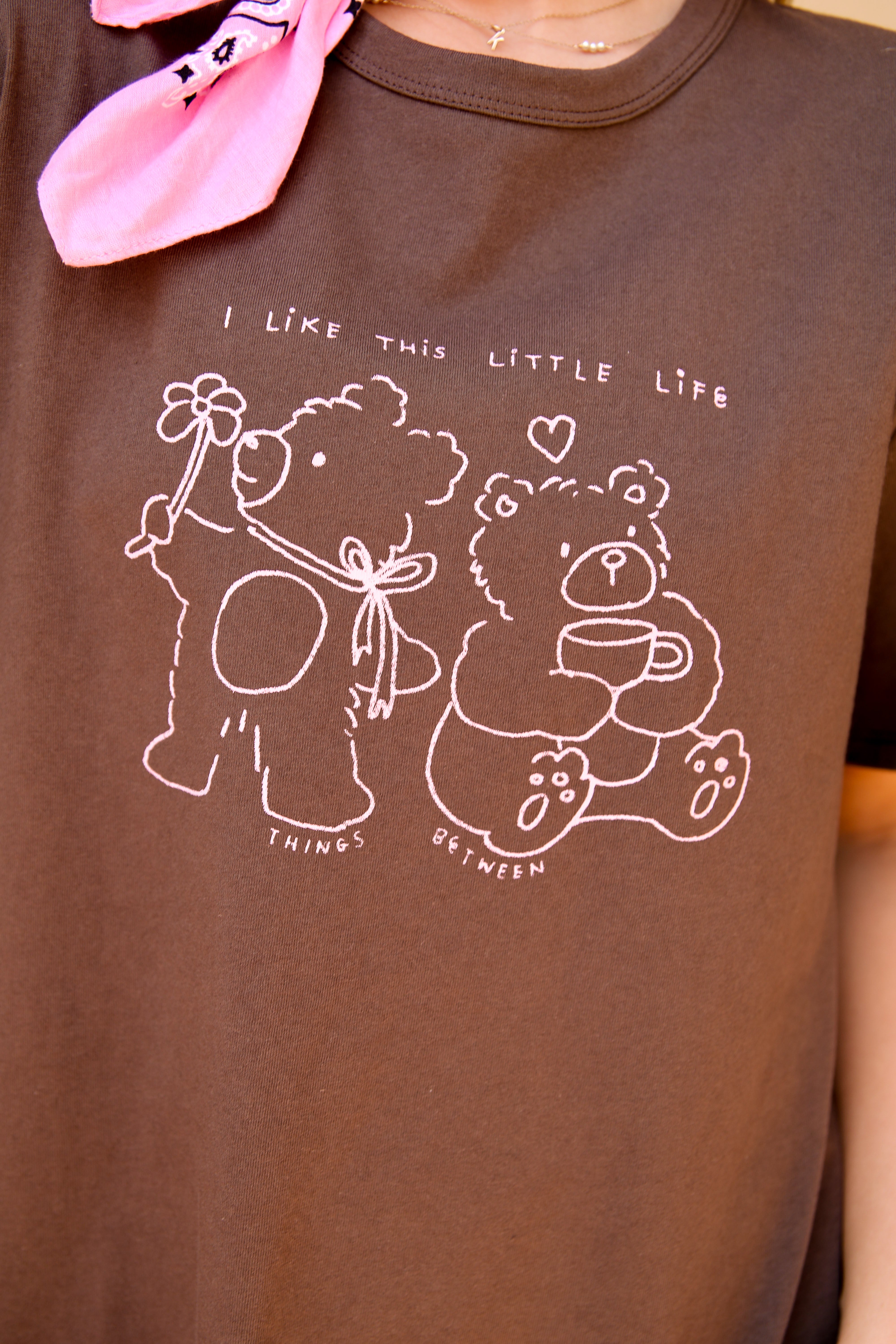I Like This Little Life