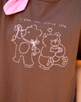 "I Like This Little Life" Graphic Tee