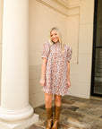Cadence Dress