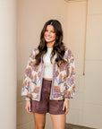 Harriett Shorts