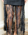 Raven Midi Dress