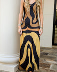 Lennon Slip Dress