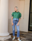 Gretchen Blouse