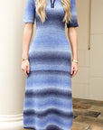 Ora Midi Dress