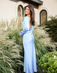 Gramercy Maxi Dress