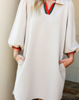Tabitha Dress