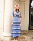 Ora Midi Dress
