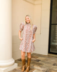 Cadence Dress