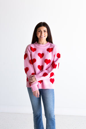 Lover Sweater