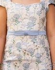 Priscilla Dress