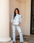 Caroline Blouse