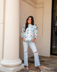 Caroline Blouse