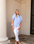 Hadley Blouse