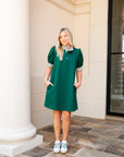Hunter Dress