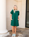 Hunter Dress