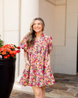 Elaine Dress