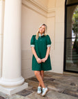 Hunter Dress