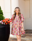 Elaine Dress
