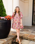 Elaine Dress