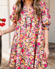 Elaine Dress
