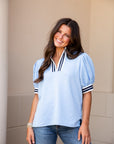 Tilly Top