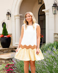 Ila Dress