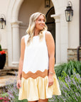 Ila Dress