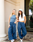 Track Joggers