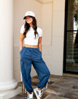 Track Joggers
