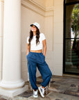 Track Joggers