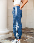 Track Joggers