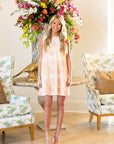 Claudia Shift Dress