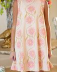 Claudia Shift Dress