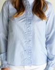 Annabelle Blouse