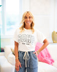 SoHo Tee