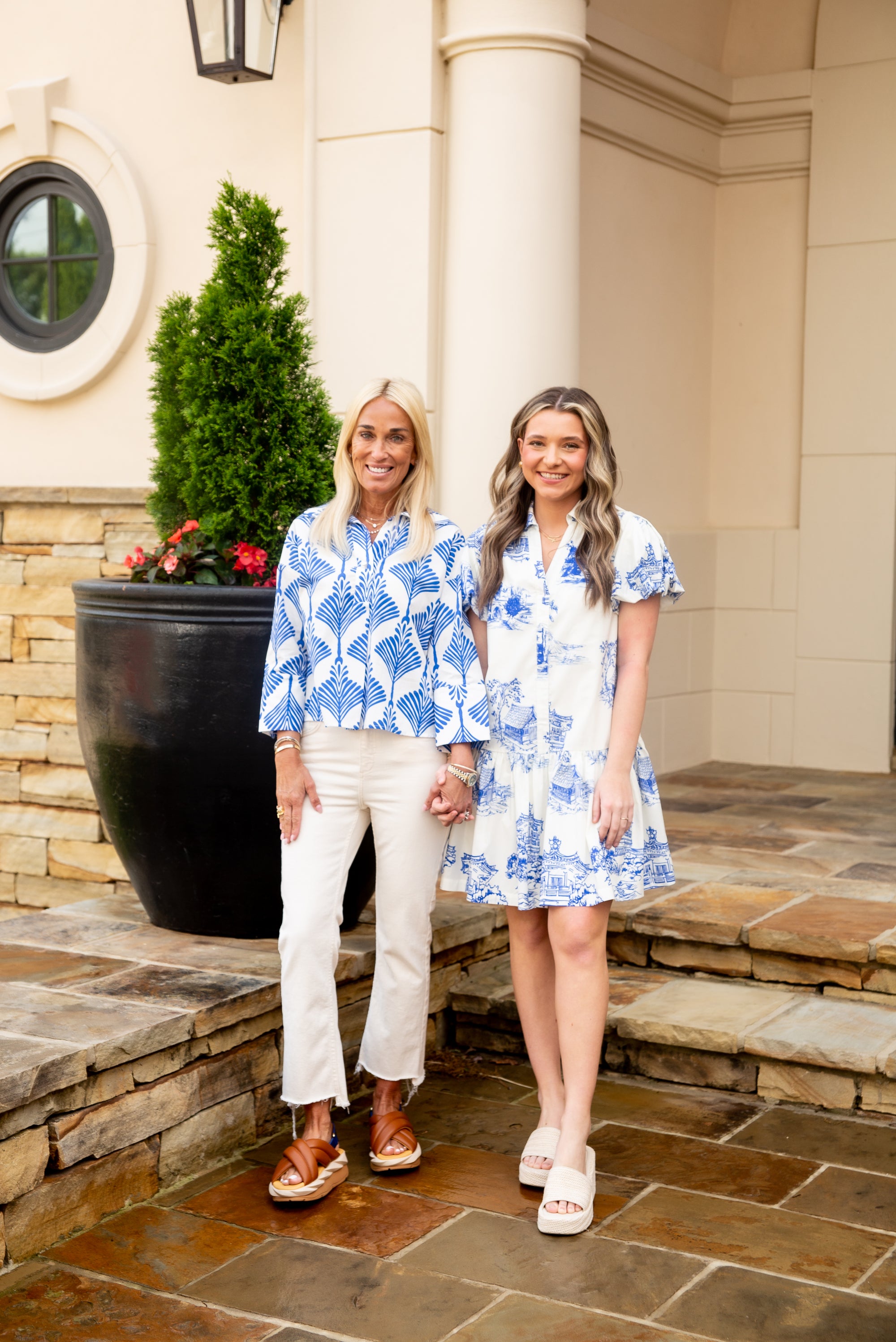 Addie Dress
