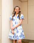 Addie Dress