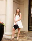 Betsy Bow Dress