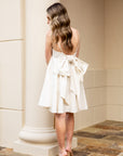 Betsy Bow Dress