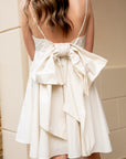 Betsy Bow Dress