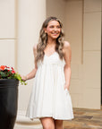 Betsy Bow Dress